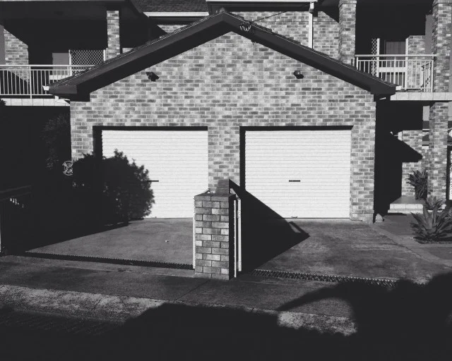 suburbia in Sans Souci by Justin hevey on EyeEm