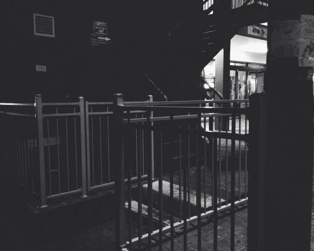 by Justin hevey on EyeEm