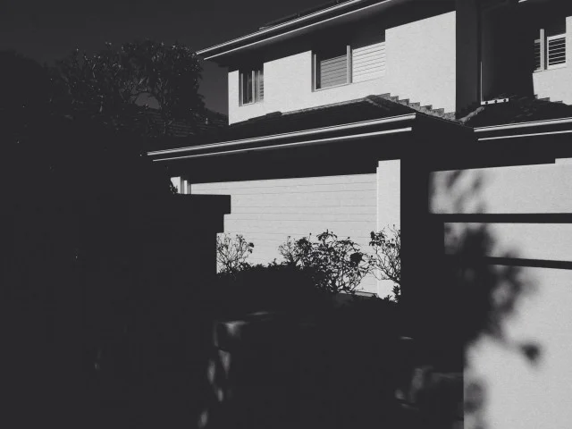 suburbia by Justin hevey on EyeEm