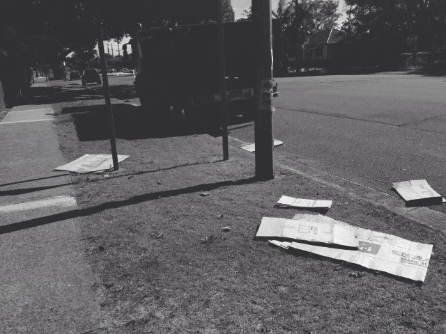 suburbia by Justin hevey on EyeEm