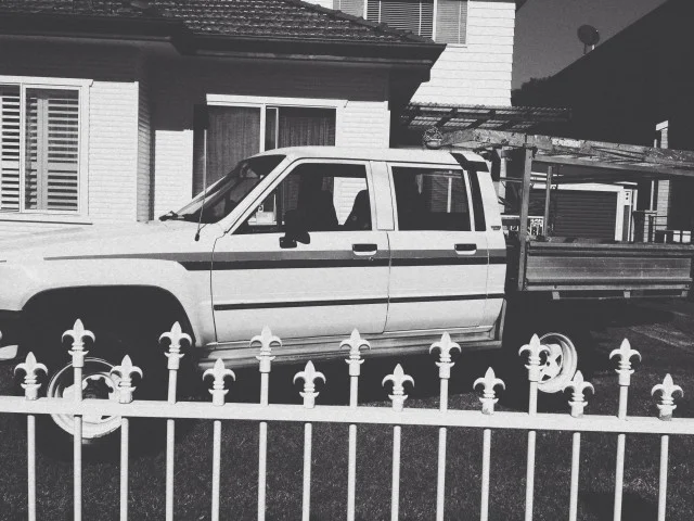 suburbia in Sans Souci by Justin hevey on EyeEm