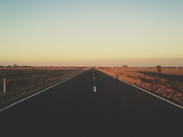 roadtrip by Justin hevey on EyeEm