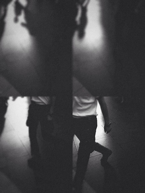 streetphotography by Justin hevey on EyeEm