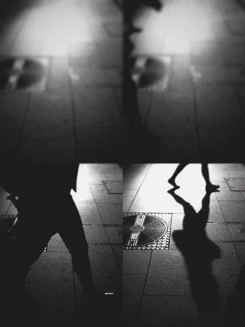 streetphotography by Justin hevey on EyeEm