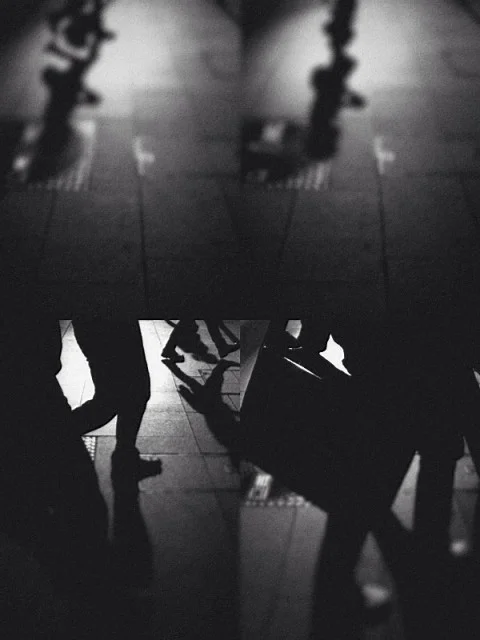 streetphotography by Justin hevey on EyeEm