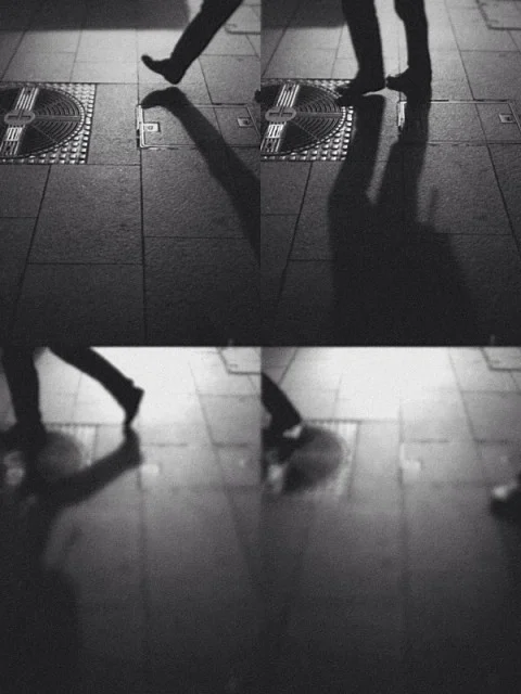 streetphotography by Justin hevey on EyeEm