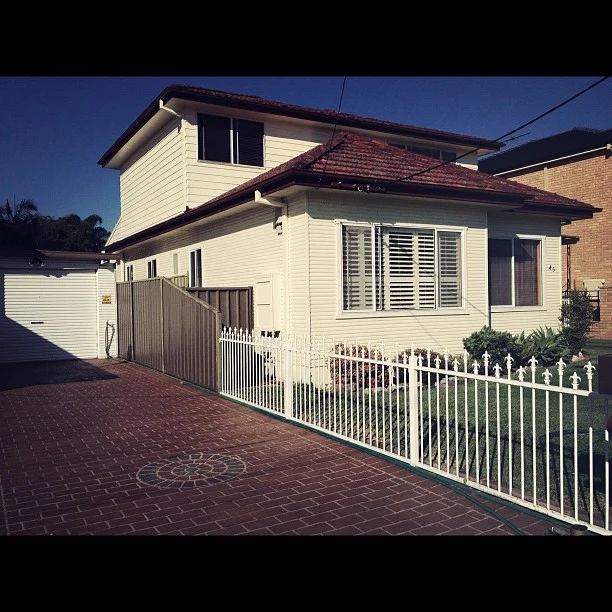 #suburbia  (Taken with instagram)