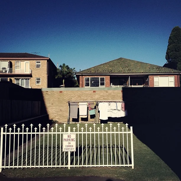 Ramsgate Beach #suburbia #sydney  (Taken with instagram)