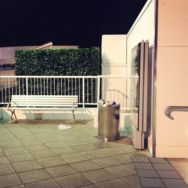 #documentingspace  (Taken with instagram)