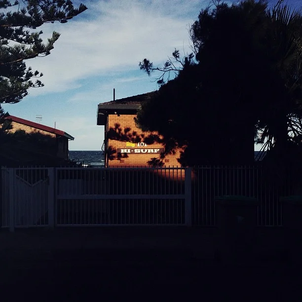 Avoca Beach #suburbia #mobilephotography  (Taken with Instagram at Avoca Beach)