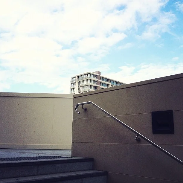 #documentingspace (Taken with instagram)