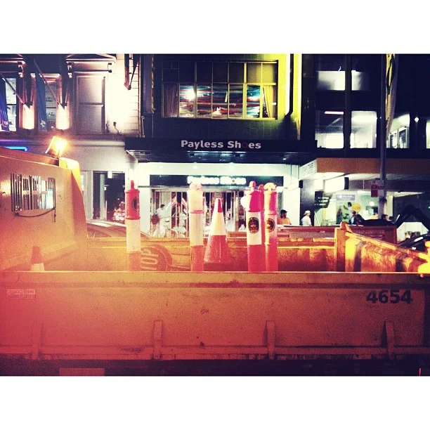 #streetphotography #sydney #mobilephotography  (Taken with instagram)