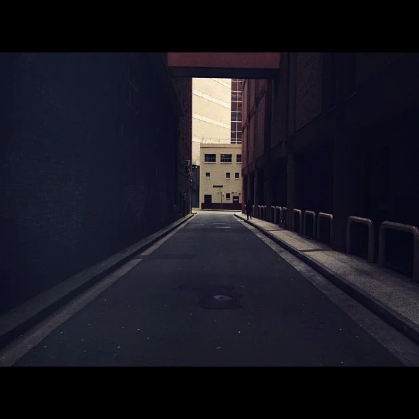 #streetphotography #sydney #mobilephotography #documentingspace  (Taken with instagram)