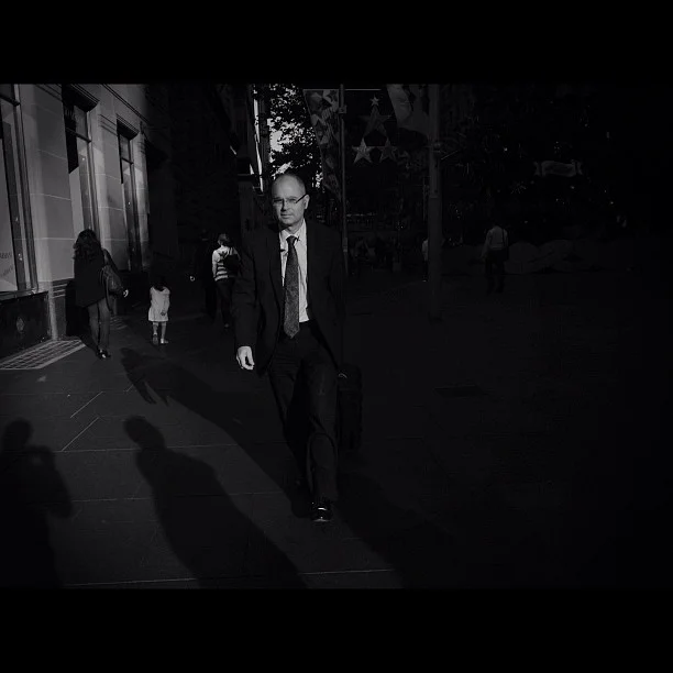 #sydney #streetphotography  (Taken with instagram)