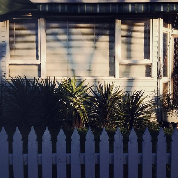 Brighton #suburbia #streetphotography #melbourne  (Taken with instagram)