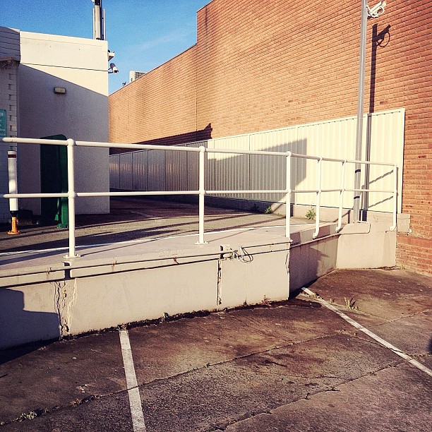 #documentingspace #streetphotography  (Taken with instagram)