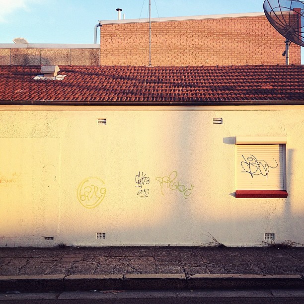 #documentingspace #streetphotography  (Taken with instagram)