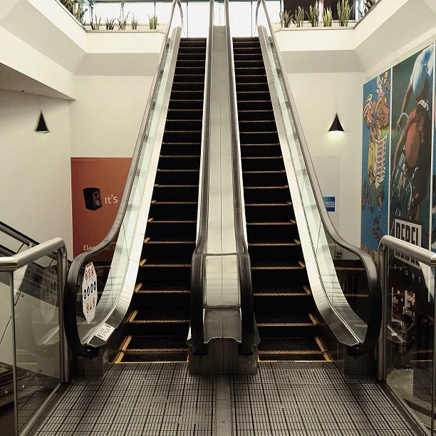 #documentingspace #suburbia  (Taken with instagram)