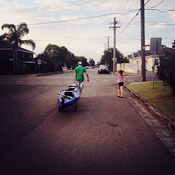 #suburbia  (Taken with instagram)