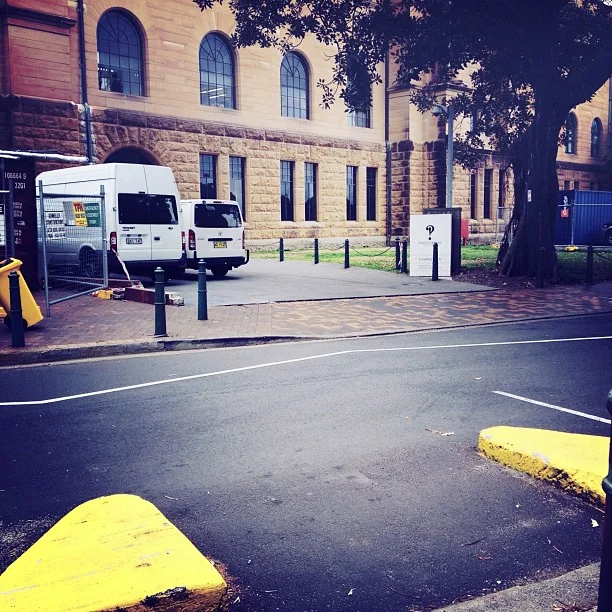 #streetphotography #sydney (Taken with instagram)