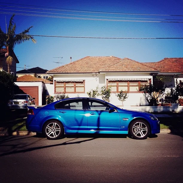 #suburbia  (Taken with instagram)