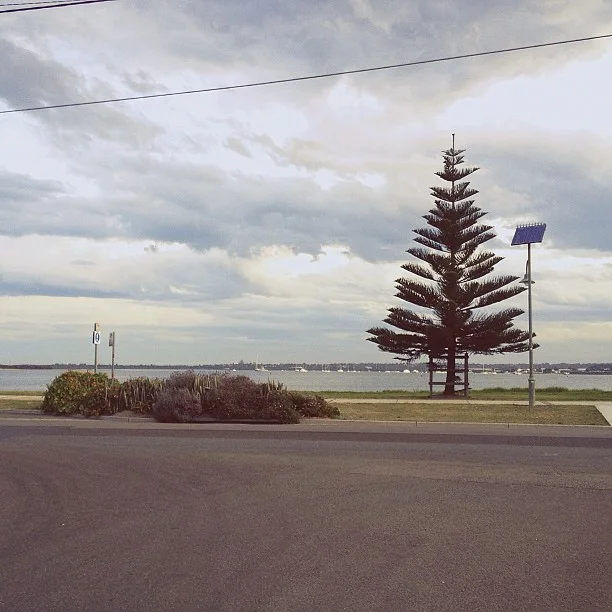 #documentingspace #suburbia  (Taken with instagram)