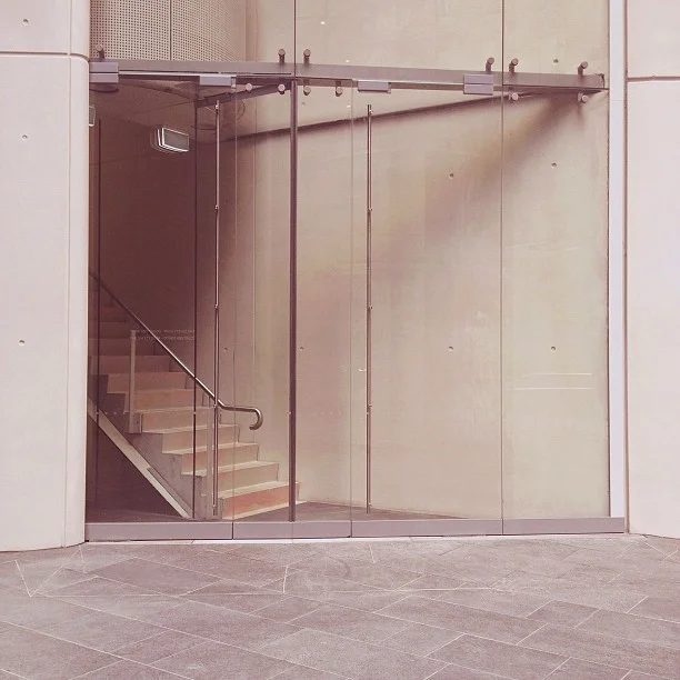 #documentingspace #sydney #streetphotography  (Taken with instagram)