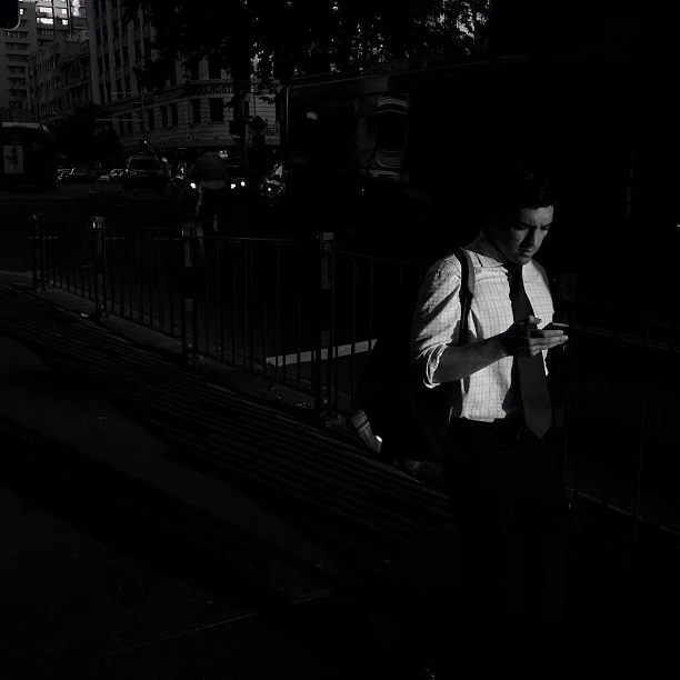 #streetphotography #sydney  (Taken with instagram)