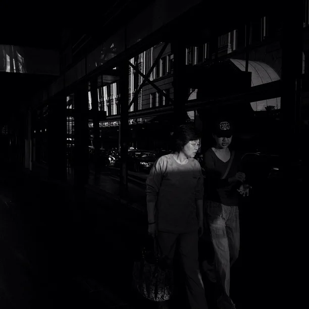 #streetphotography #sydney  (Taken with instagram)