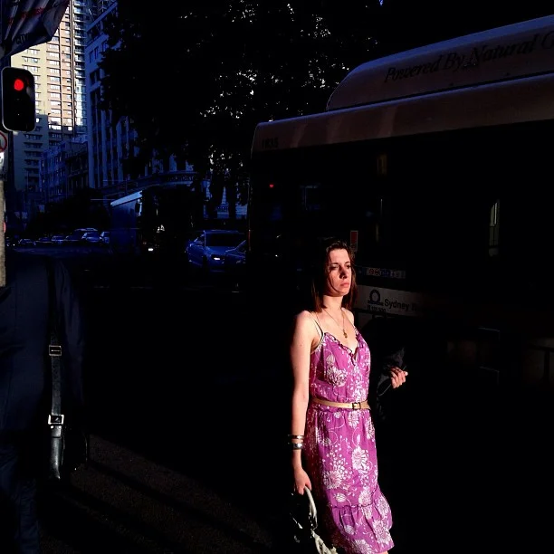 #streetphotography #sydney  (Taken with instagram)