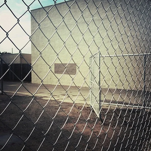 Newtown, Geelong  (Taken with instagram)