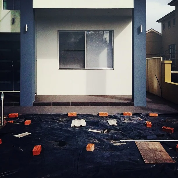 #suburbia  (Taken with instagram)