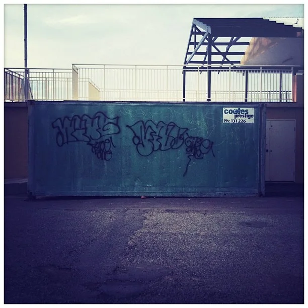 #documentingspace  (Taken with instagram)