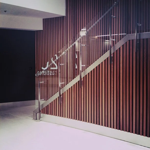 #documentingspace 265 castlereagh st (Taken with instagram)