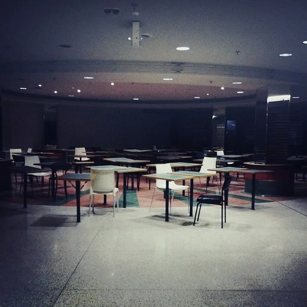 #documentingspace (Taken with instagram)