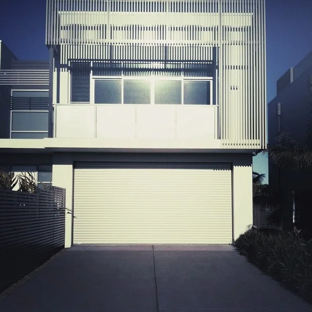 #suburbia  (Taken with Instagram at magenta shores)