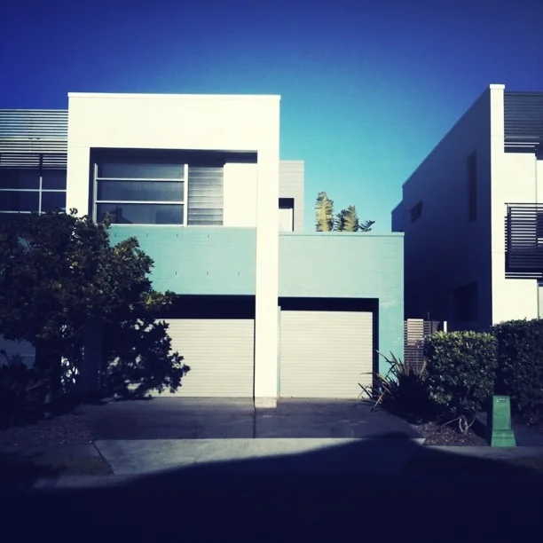 #suburbia  (Taken with Instagram at Magenta Shores)