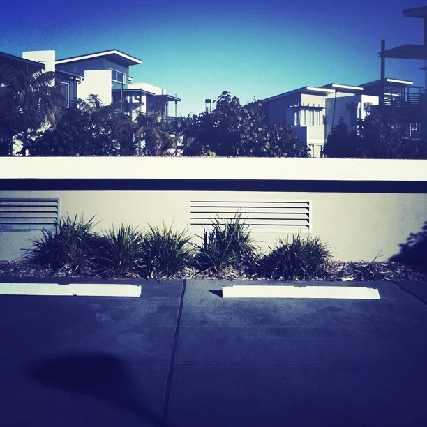 #suburbia  (Taken with Instagram at Magenta Shores)