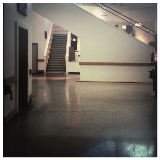 #documentingspace  (Taken with instagram)