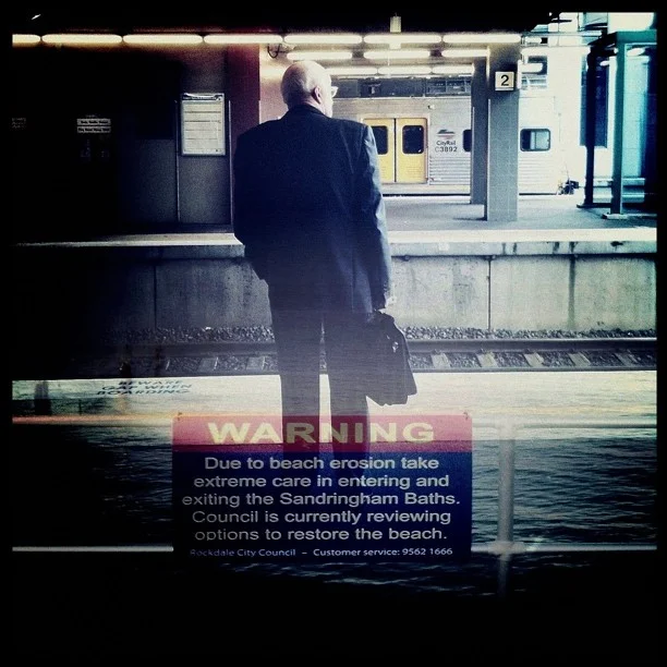 #transparent #streetphotography  (Taken with instagram)