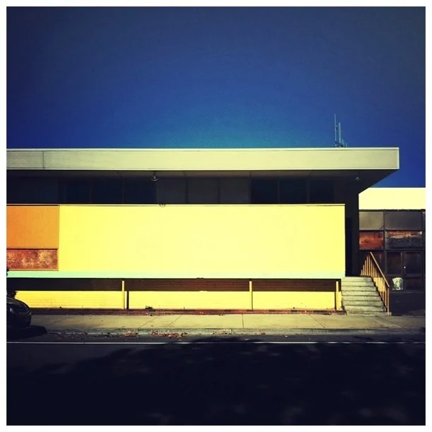 #documentingspace #streetphotography  (Taken with instagram)