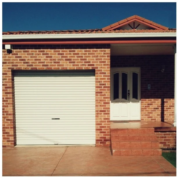 #suburbia (Taken with instagram)