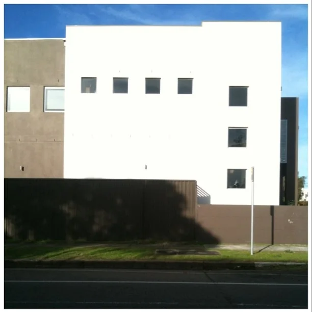 #suburbia  (Taken with instagram)