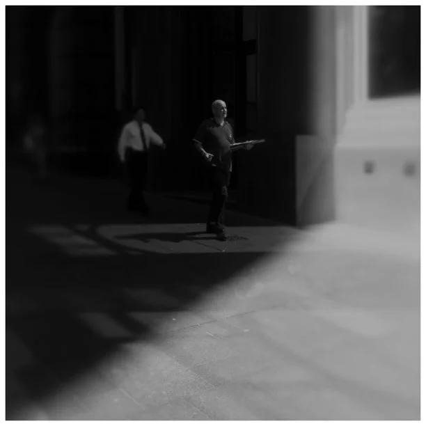 #street #shadows (Taken with instagram)