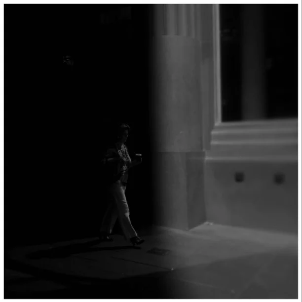 #street #shadows (Taken with instagram)