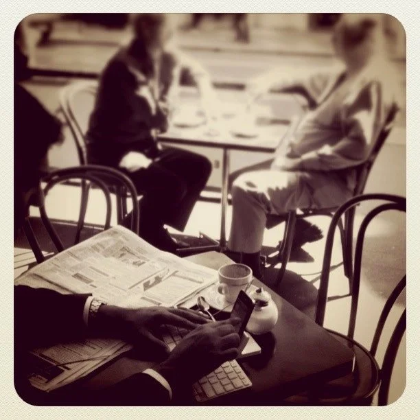 #meccaespresso #cafe (Taken with Instagram at Mecca Espresso)