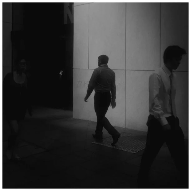 #street #shadows (Taken with instagram)