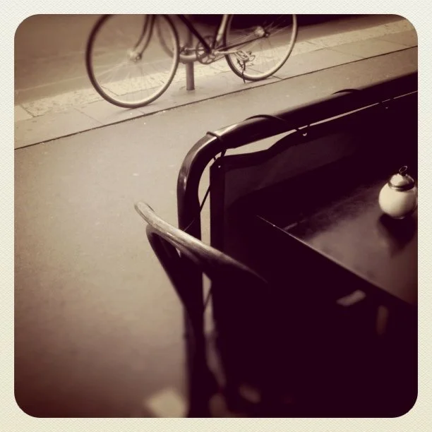 #meccaespresso #cafe (Taken with Instagram at Mecca Espresso)