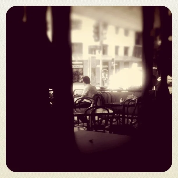 #meccaespresso #cafe (Taken with Instagram at Mecca Espresso)