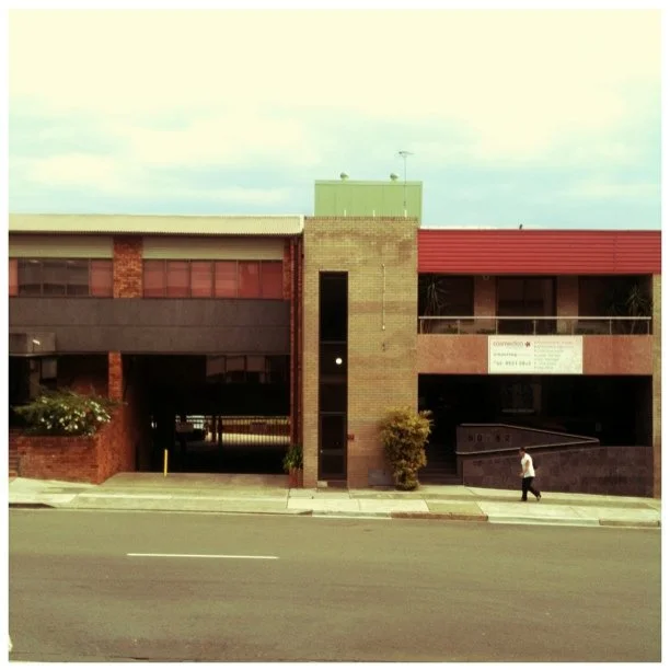 #documentingspace  (Taken with instagram)